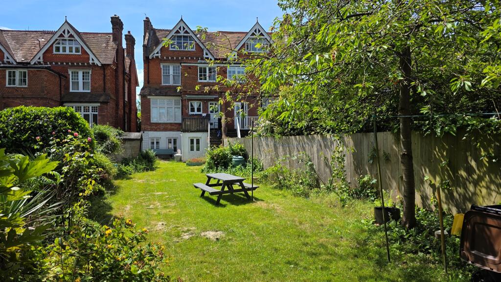 Main image of property: Knoll Road, Dorking