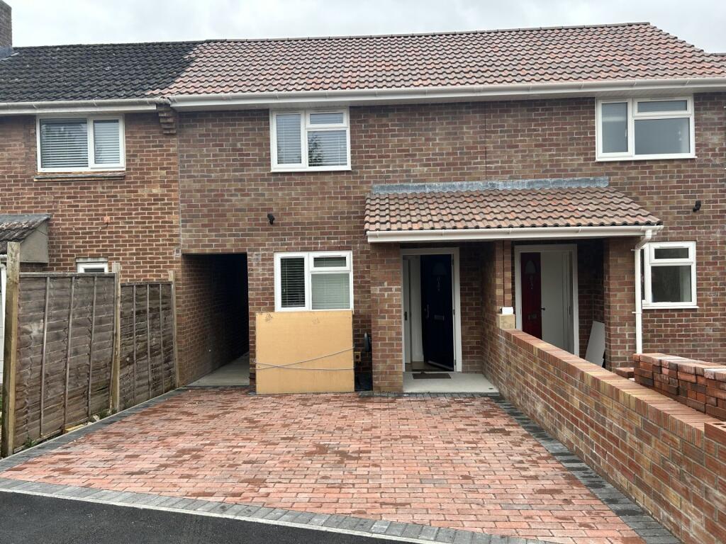 Main image of property: 41 Stothard Road, Bristol