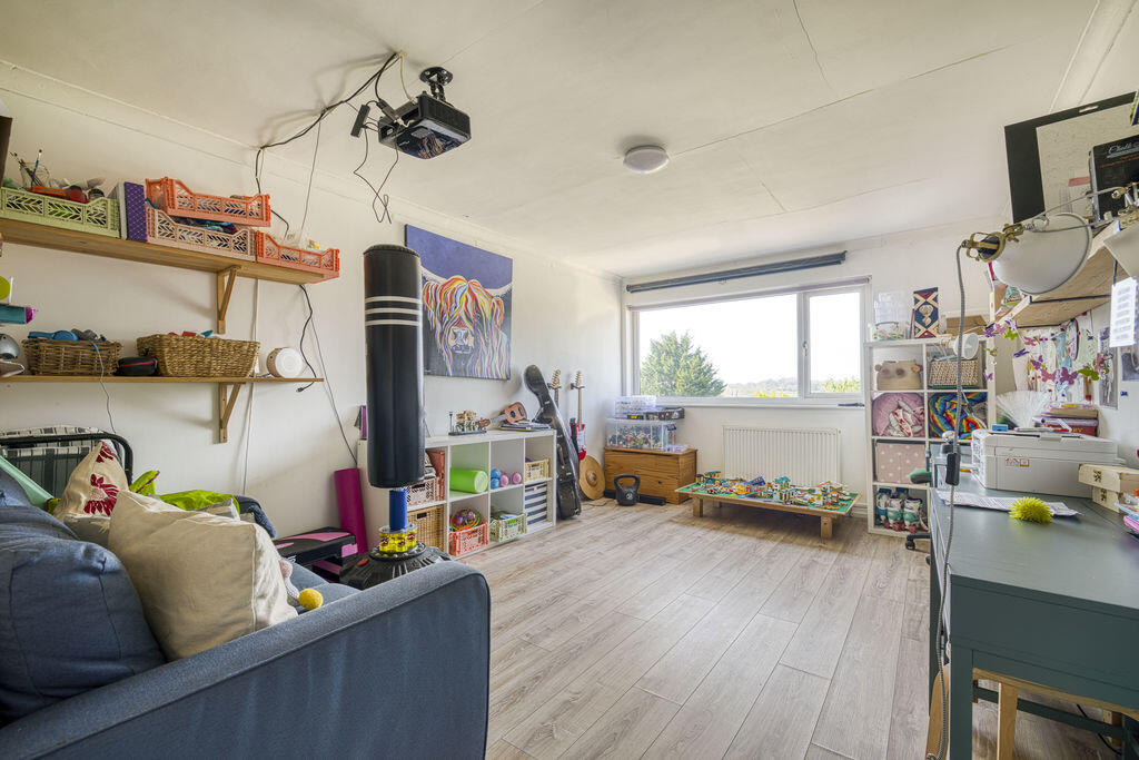 Additional image 19 of Detached bungalow on one acre plot in Dulcote near Wells