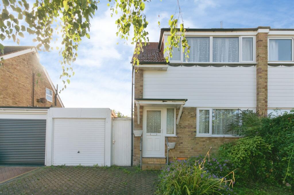 Main image of property: Greenleaf Gardens, Polegate