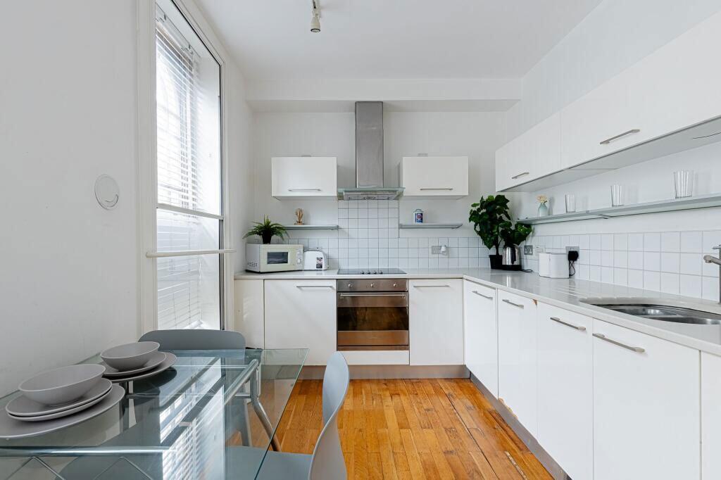 8A York Way, London, London, N1 9AA photo 4