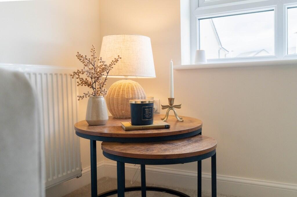 House in Motherwell, North Lanarkshire - View 4