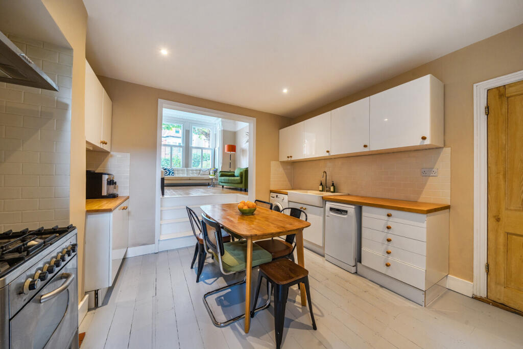 Apartment in London - View 4