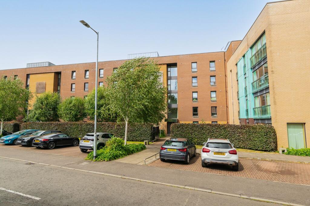 4 Haggs Gate, Pollokshaws, G41