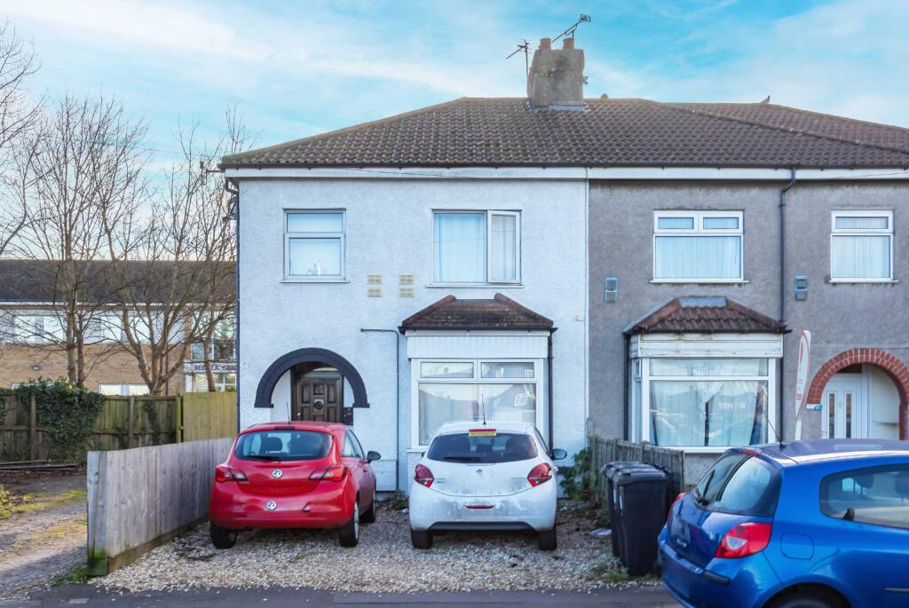 Main image of property: Station Road, Filton, Bristol