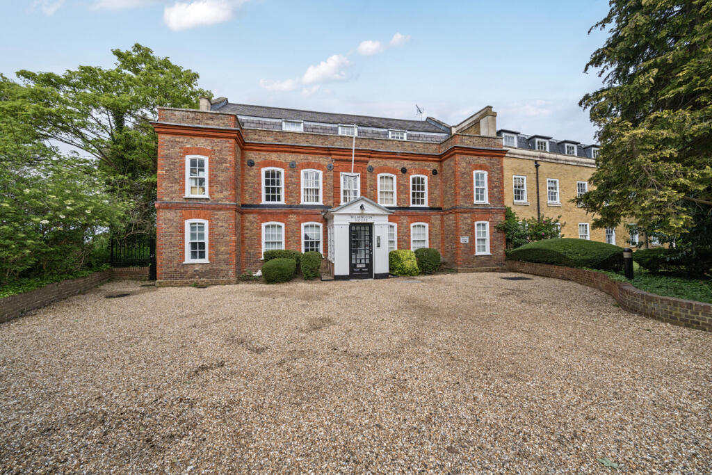 Main image of property: Church Walk, Wilmington, Dartford