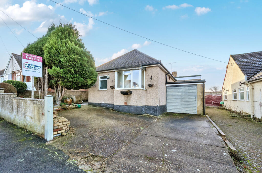 Main image of property: New Road, South Darenth, Dartford, Kent, DA4