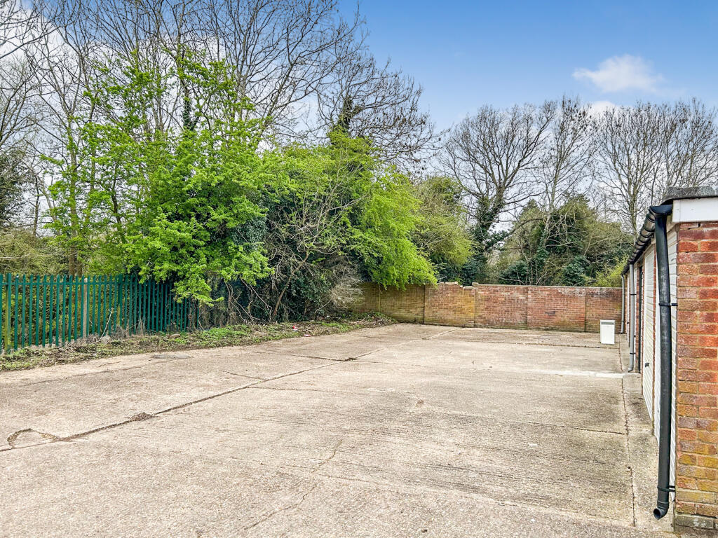 Additional image 9 of Land at 5 & 55 Hardwicke Place, London Colney, St. Albans, Hertfordshire AL2 1PX