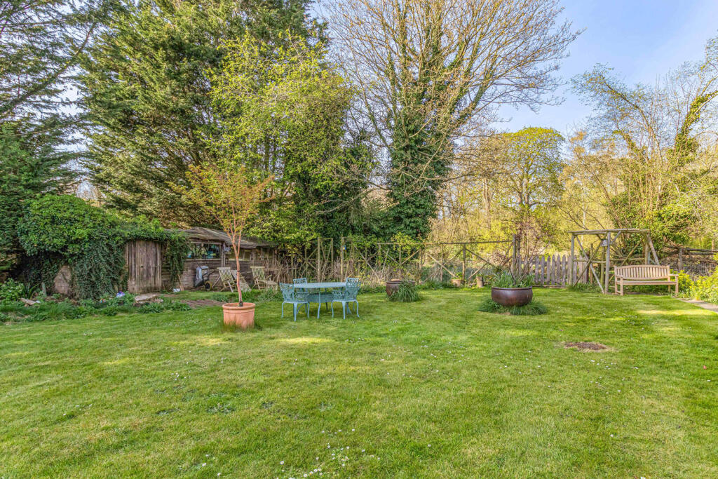 House in West Suffolk, Barton Mills - View 5