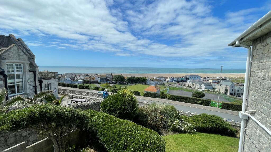 Main image of property: Castle Road, Portland, Dorset