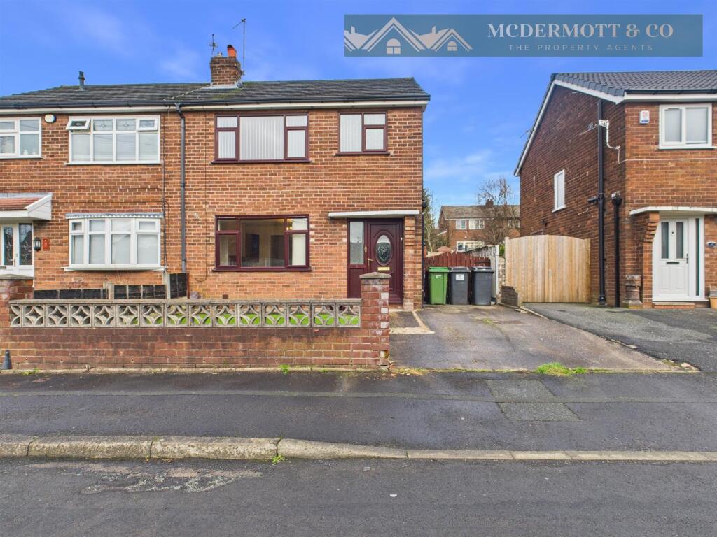 Main image of property: Devon Road, Failsworth