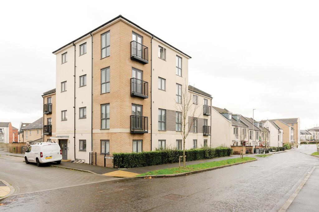 Main image of property: Bushy Road, Charlton Hayes, Bristol