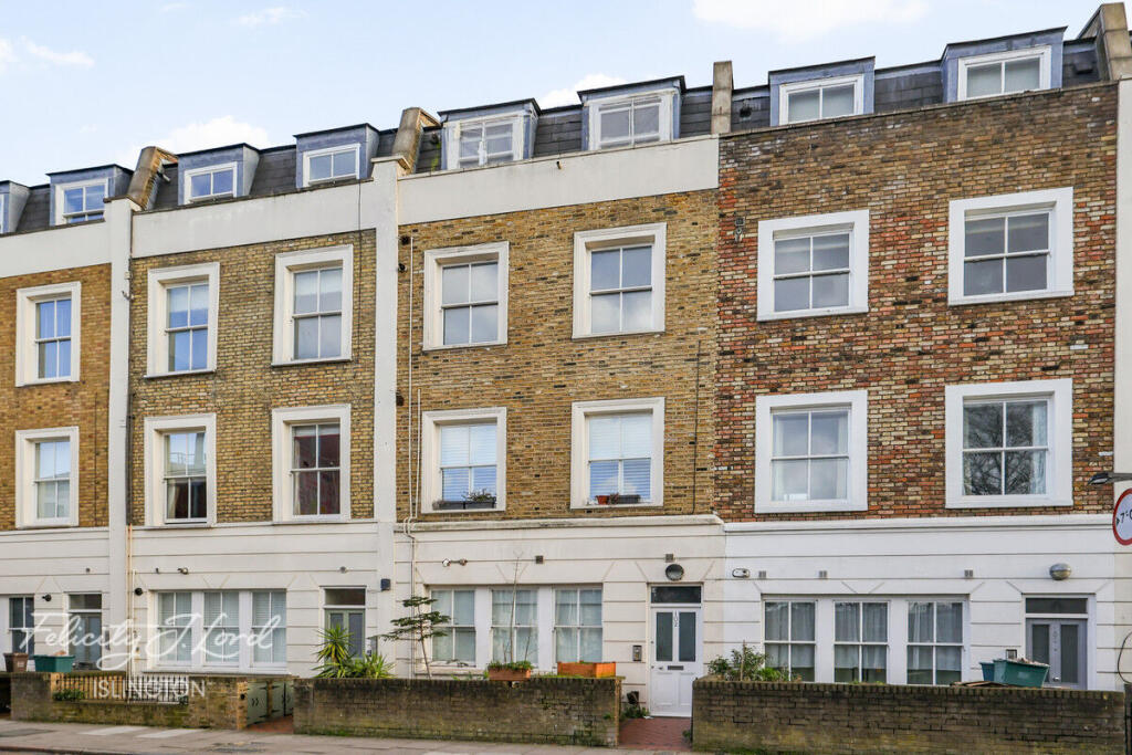 Main image of property: Tollington Way, LONDON