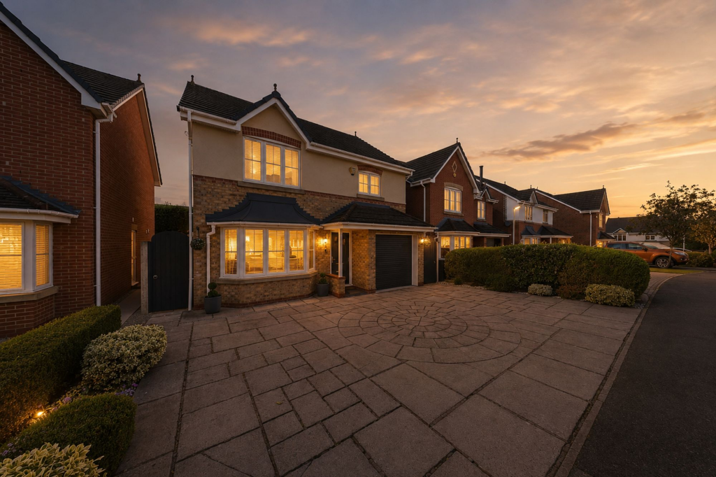 Main image of property: Kensington Way, Northwich, CW9
