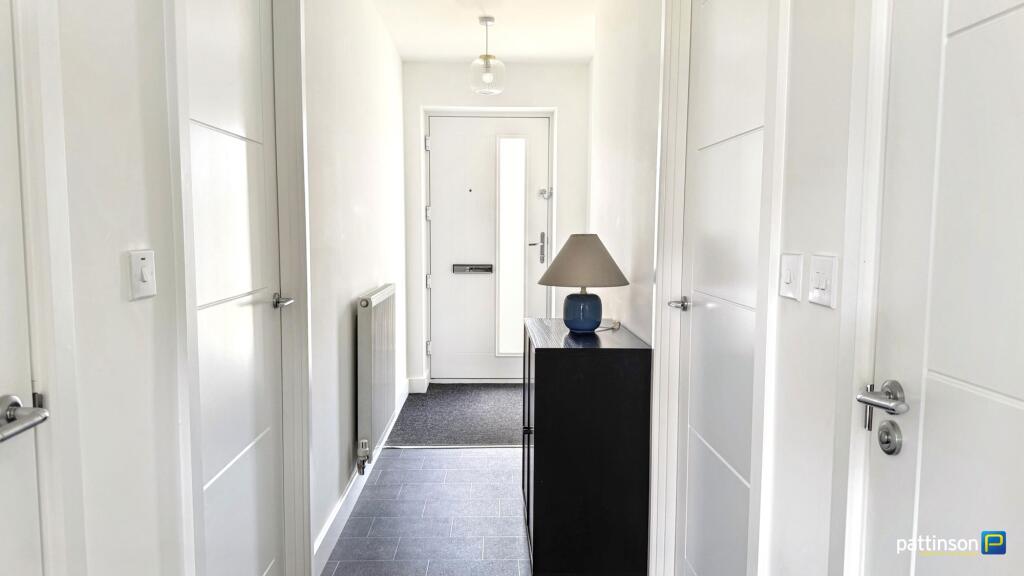 House in Morpeth, South Broomhill - View 5