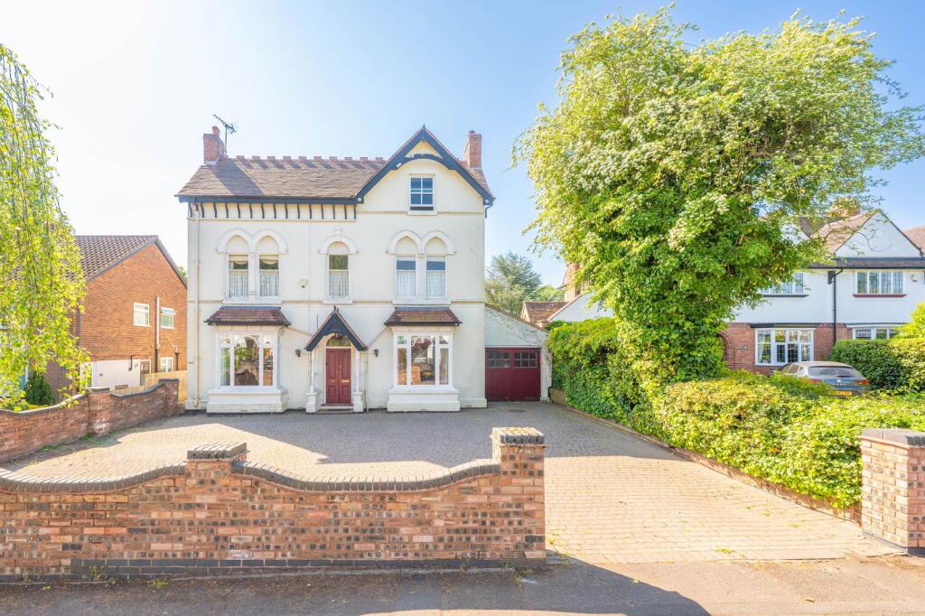 Additional image 29 of Solihull Road, Shirley, Solihull, B90 3HS