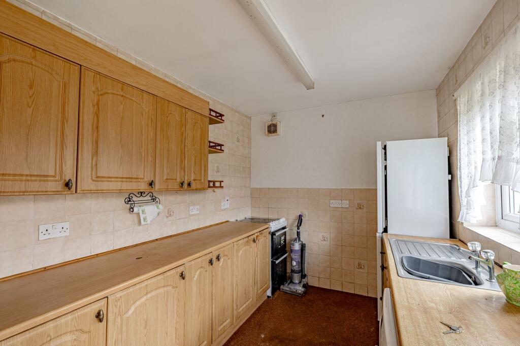 House in Carlisle - More