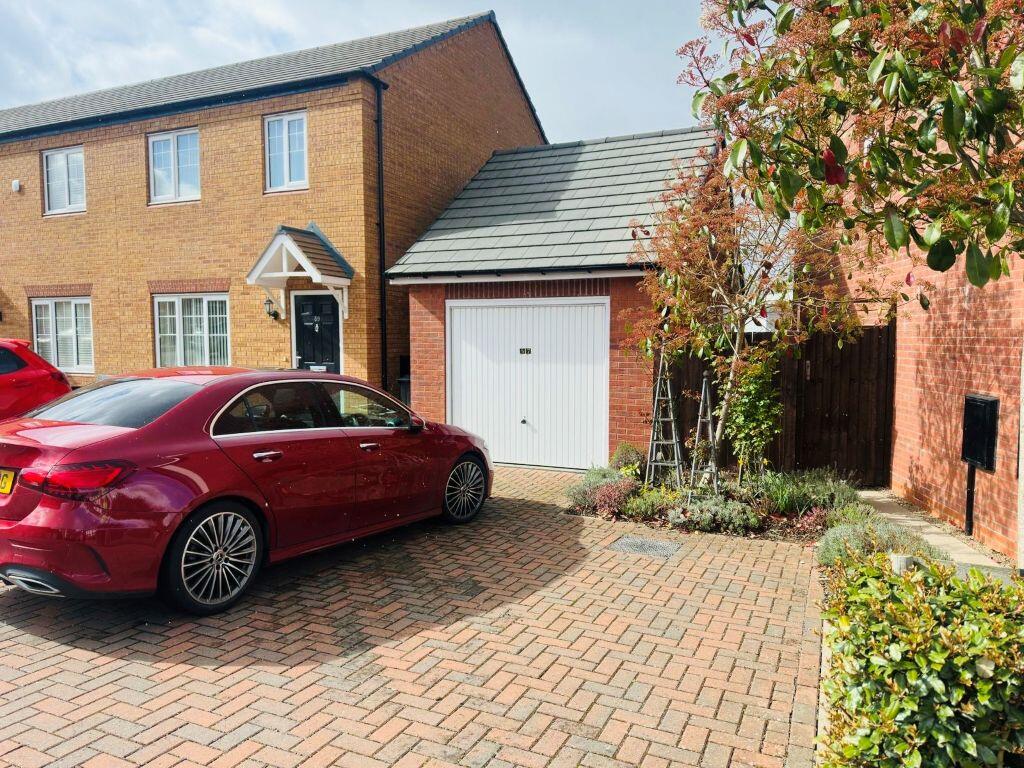 Additional image 21 of Hawthorn Way, Birmingham