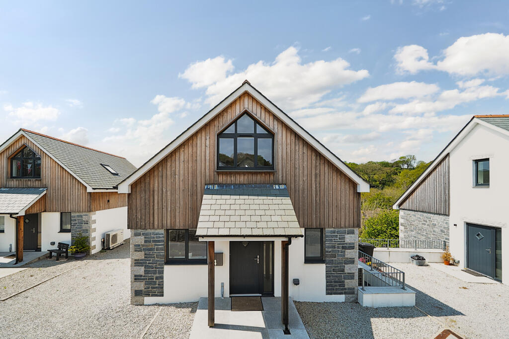 Main image of property: Bouldens Orchard, Gweek, TR12