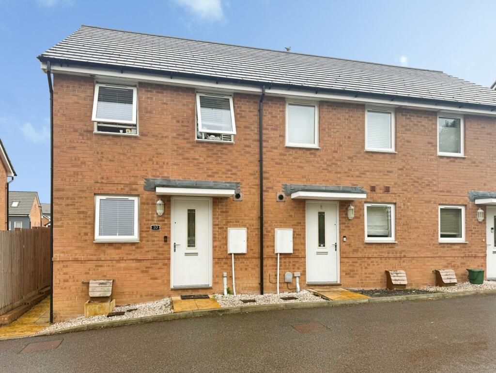 Main image of property: Blackmoor Drive, Basingstoke, Hampshire, RG24