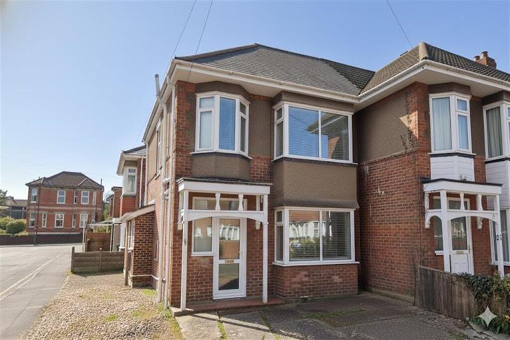 Main image of property: Maple Road, Bournemouth, BH9