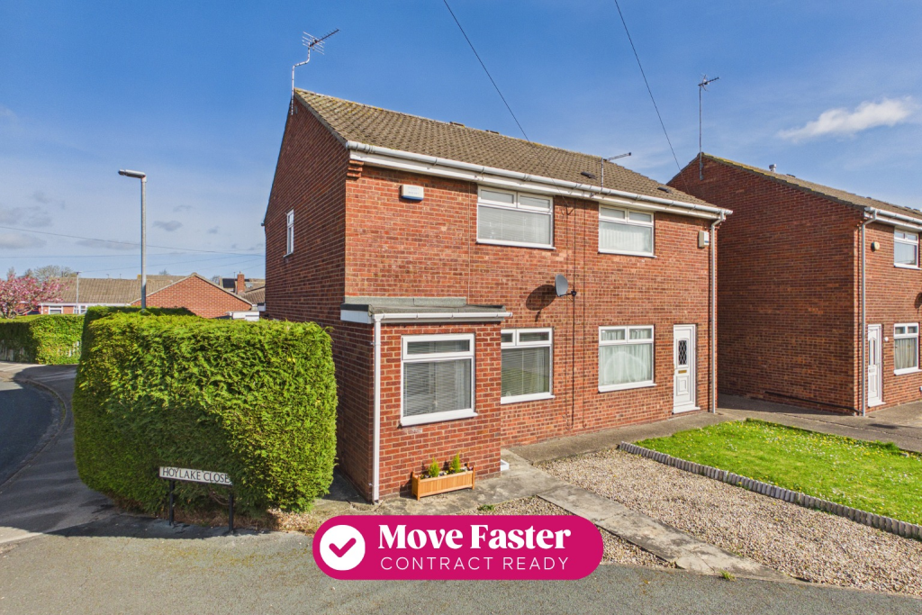 Main image of property: Hoylake Close, Cottingham,  HU16 4QP