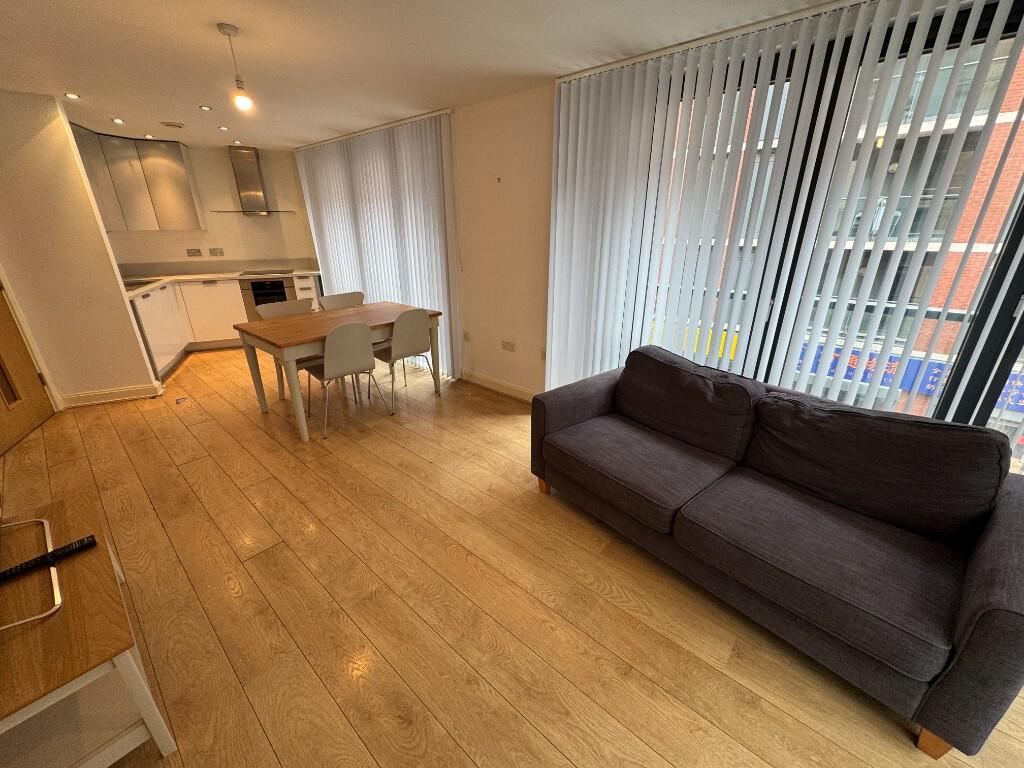 Additional image 2 of Southside, St. John's Walk, Birmingham, B5 4TL