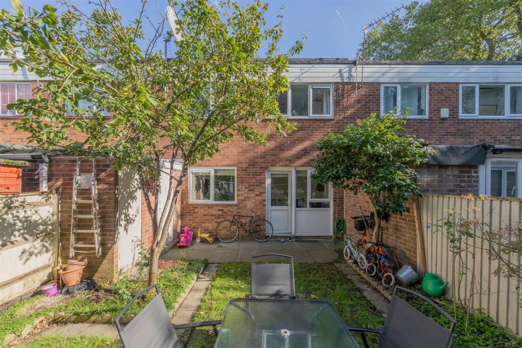 3 bedroom house for rent