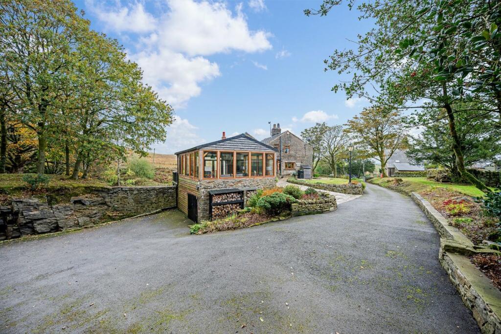 Additional image 43 of Jacketmans Cottage, Whittlestone Head, Darwen