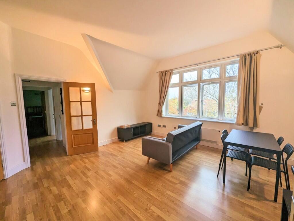 Main image of property: Portland Road, Birmingham, B16