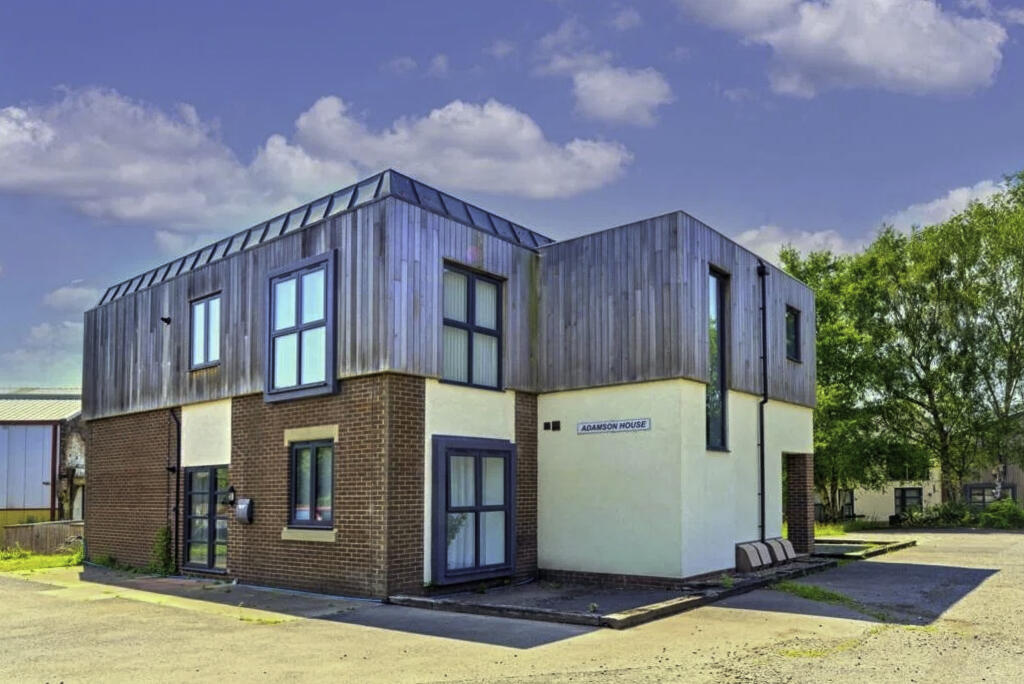 Main image of property: Horsehay Court, Horsehay, Telford, TF4