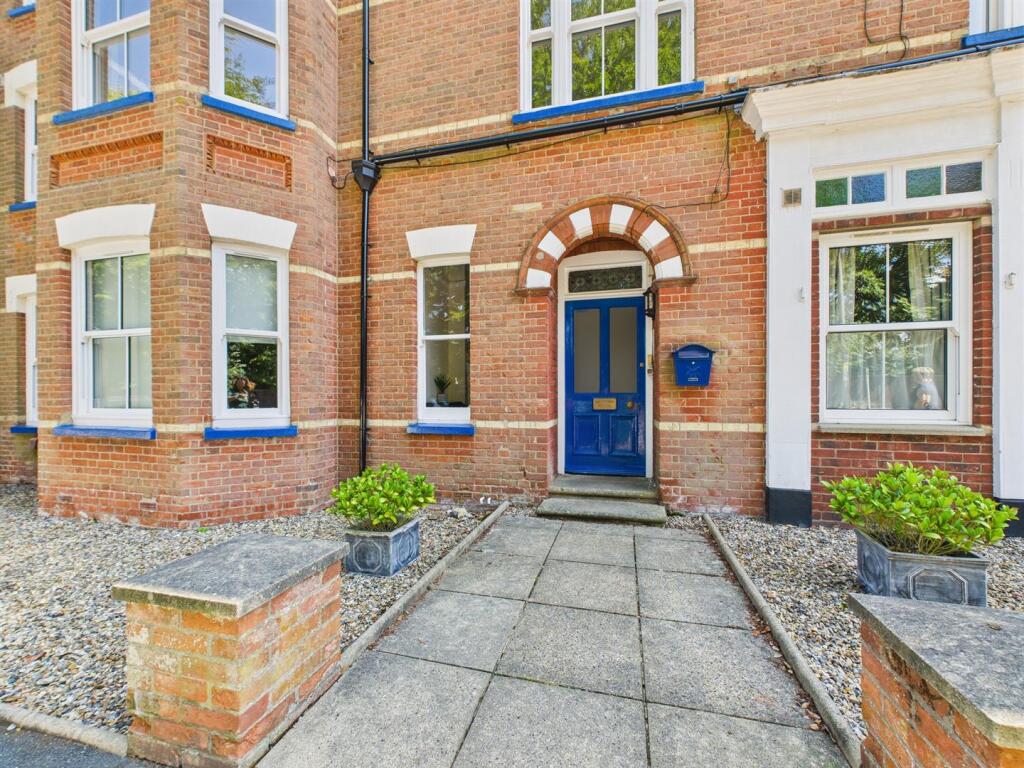 Main image of property: Harbord Road, Cromer