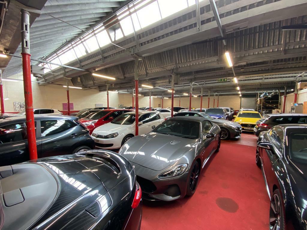 Additional image 3 of Main Unit Lower Clough Business Centre , Pendle Street , Barrowford , BB9 8PH