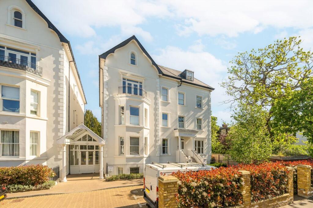 Main image of property: Oak Hill Road, Surbiton