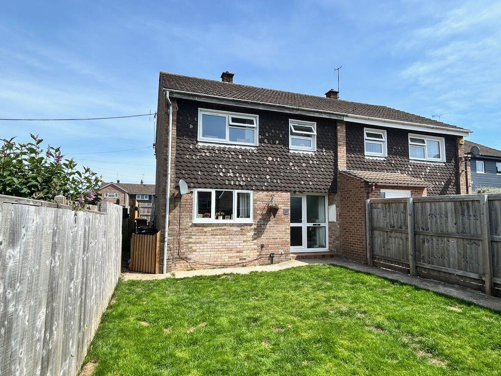 Main image of property: Ashdean, Cinderford