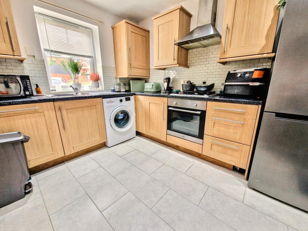 Elmdale, Marley Road, Exmouth photo 4