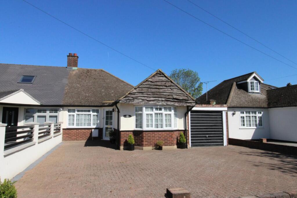 Main image of property: Saffron Close, West Horndon, Essex