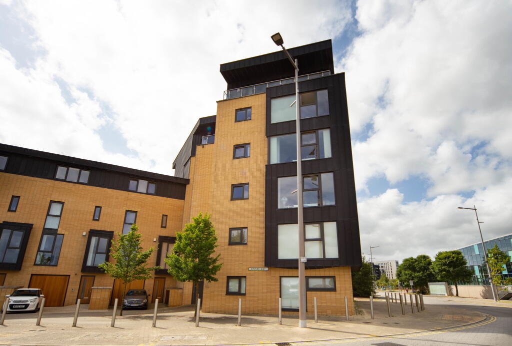Main image of property: Empire Way, Cardiff Bay, Cardiff, CF11 0JW