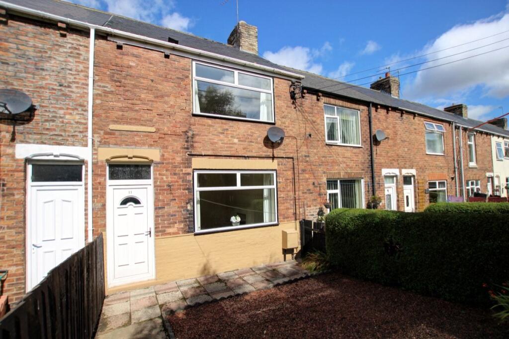 Main image of property: Low Graham Street, Sacriston, Durham, DH7
