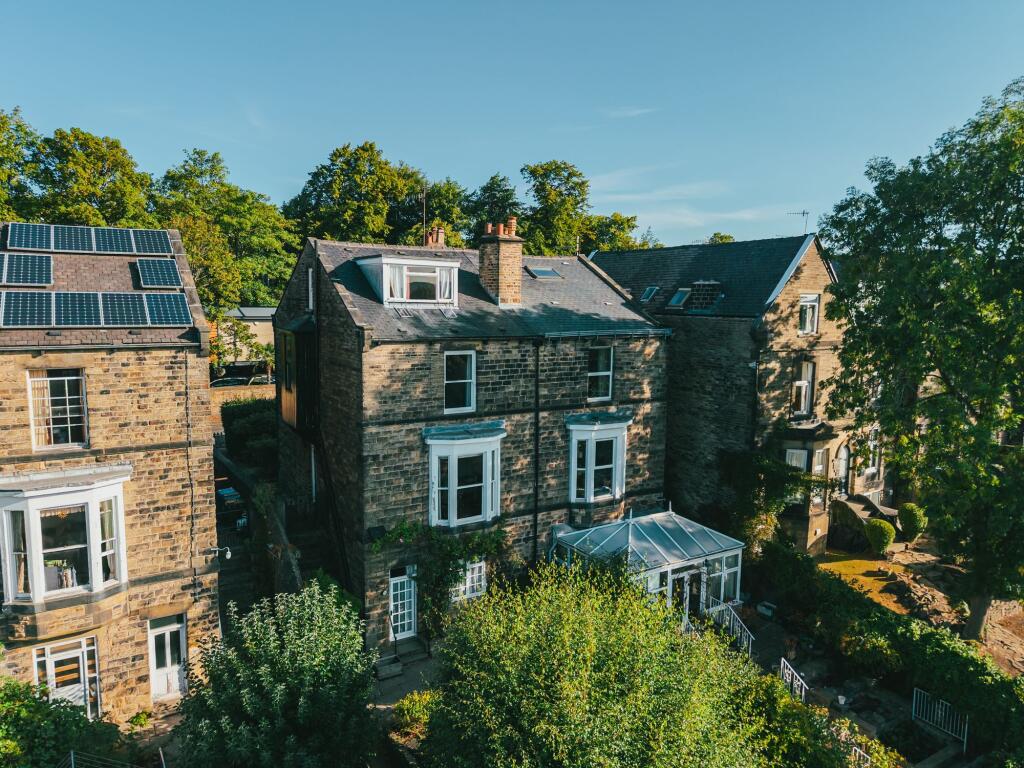 Main image of property: Fulwood Road, Sheffield, S10