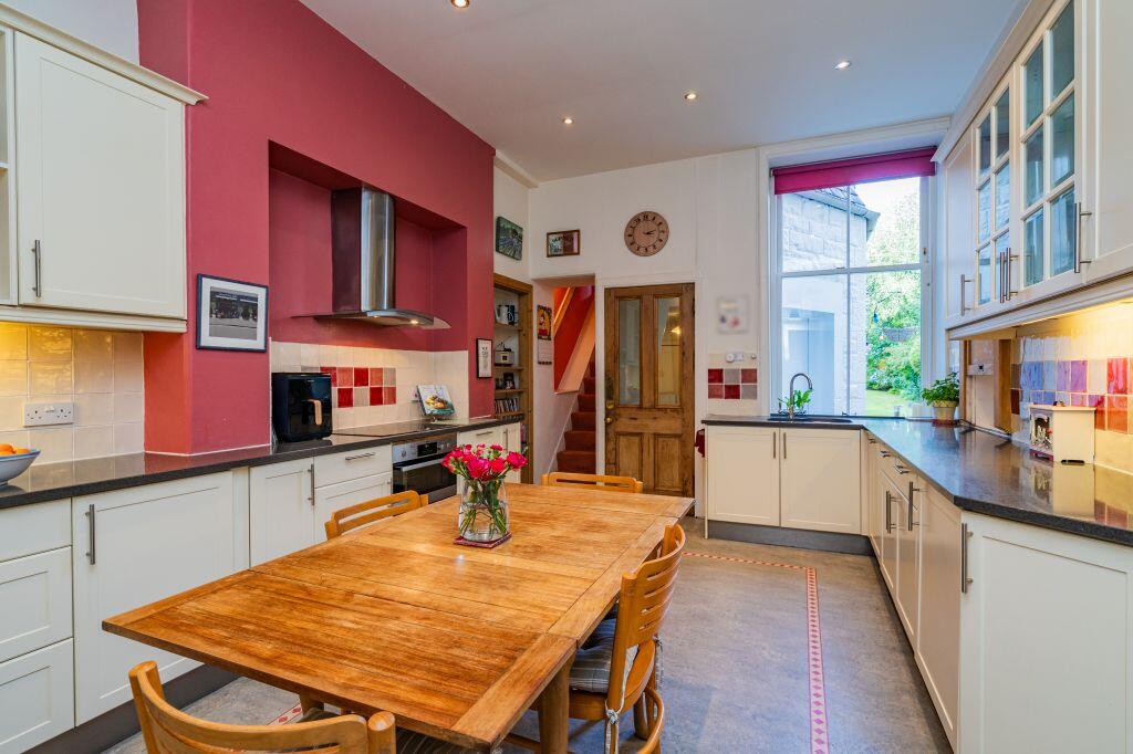 House in Edinburgh, Morningside - More