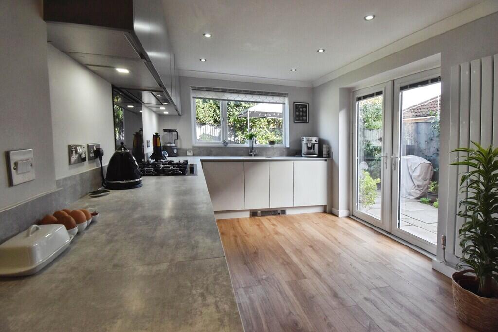 House in Newark and Sherwood, Newark - View 4