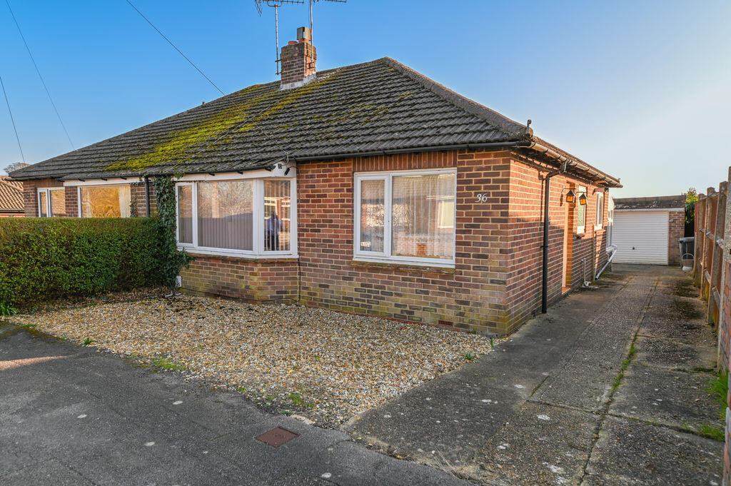 Main image of property: Maple Drive, Denmead