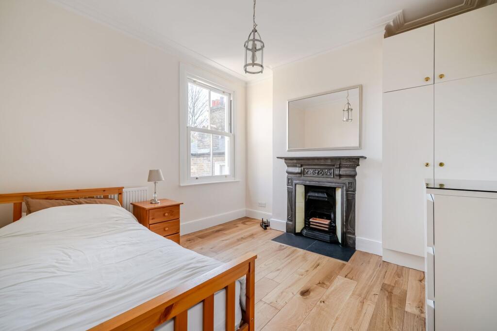 4 bedroom house for rent