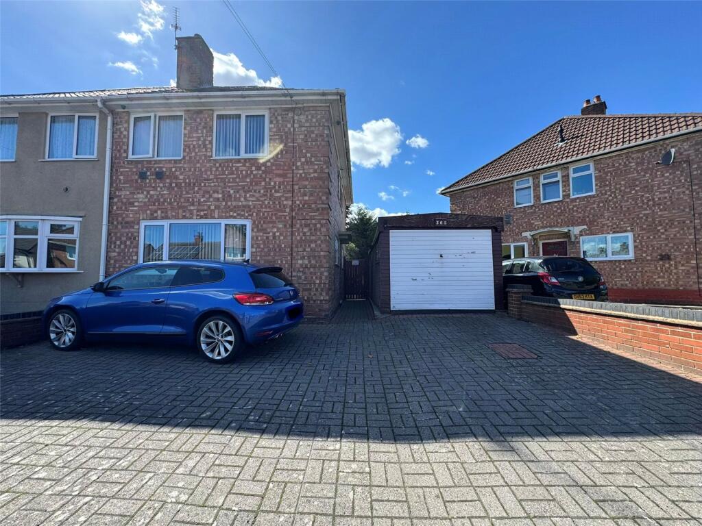 Main image of property: Kitts Green Road, Birmingham, West Midlands, B33