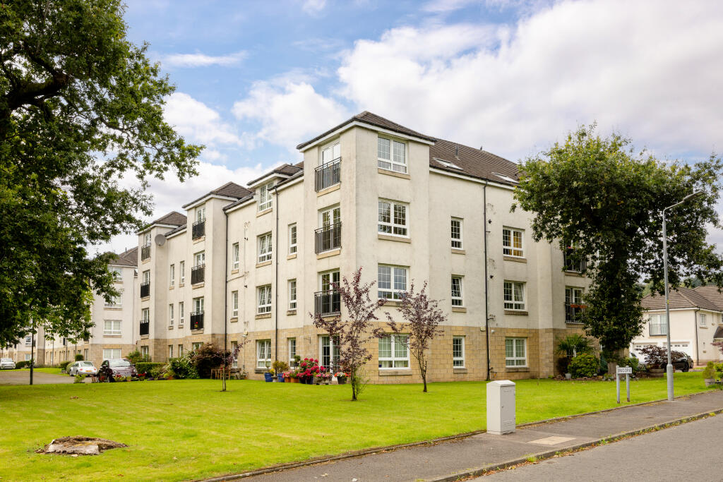 Main image of property: Braid Avenue, Cardross, Argyll And Bute G82