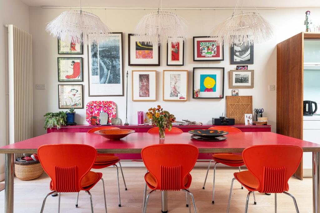 House in London, Putney - More