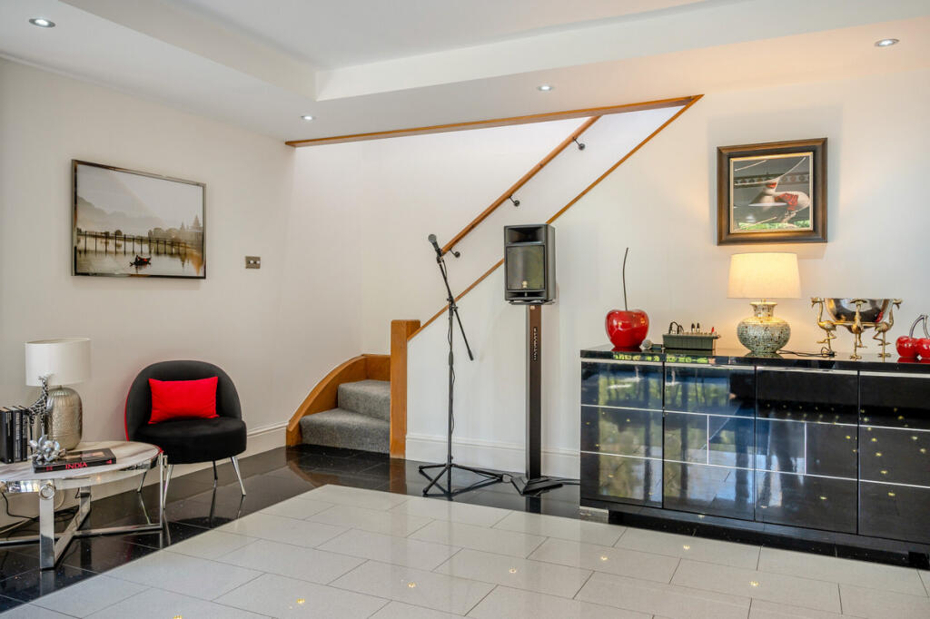 Additional image 36 of Alderbrook Road, Solihull, B91 1NR