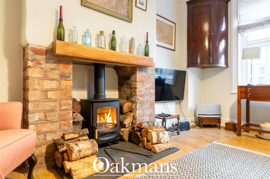 House in Dudley - View 4