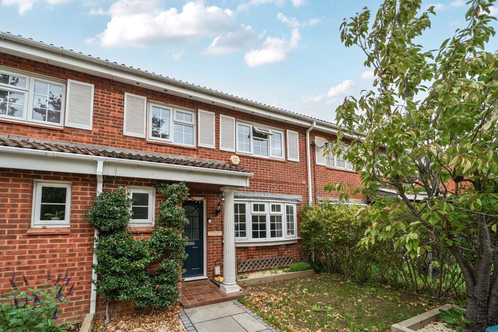 Main image of property: Colne Drive, Walton On Thames, KT12